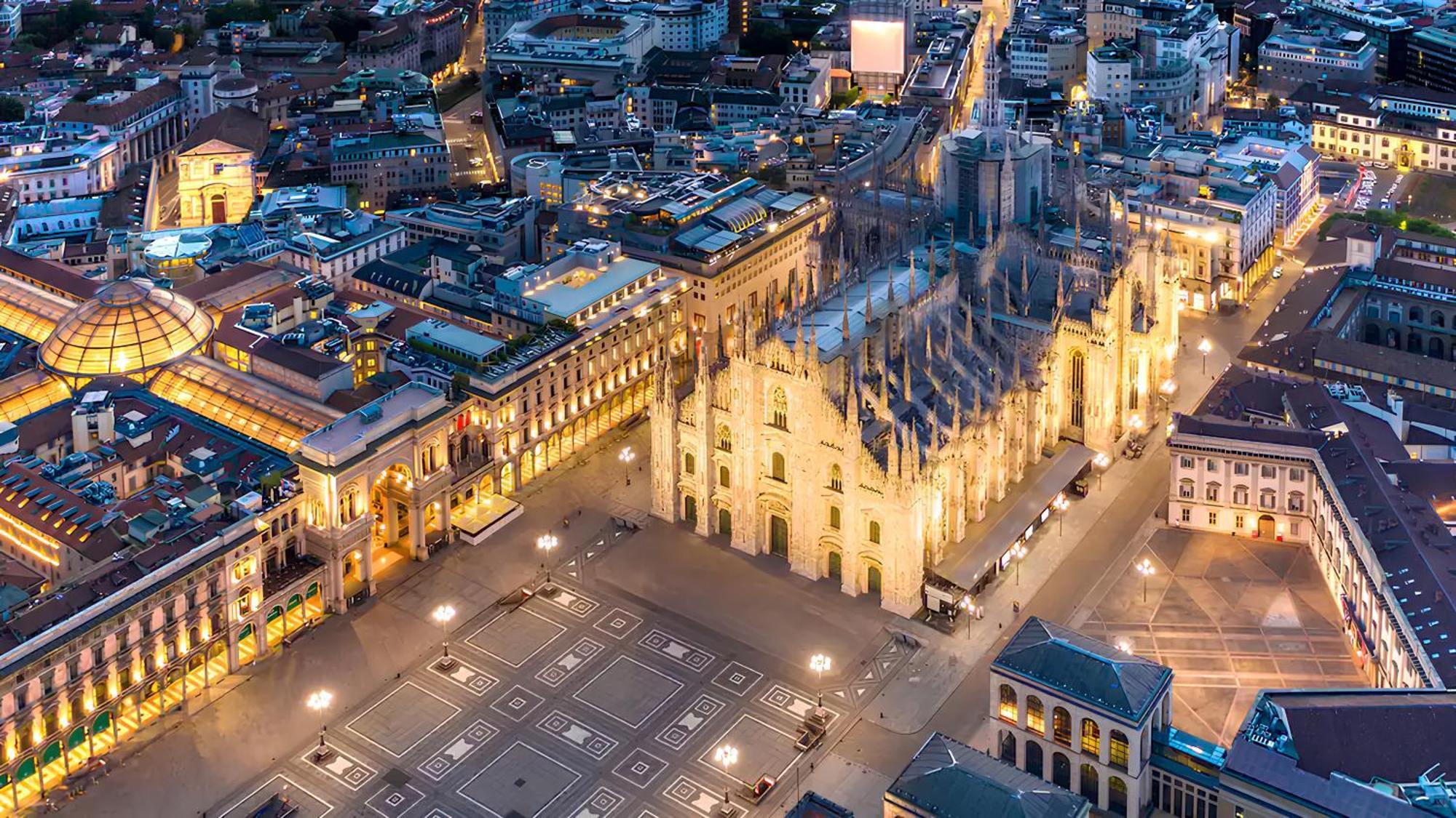 Апартаменты Charming Milanese Aparment Экстерьер фото