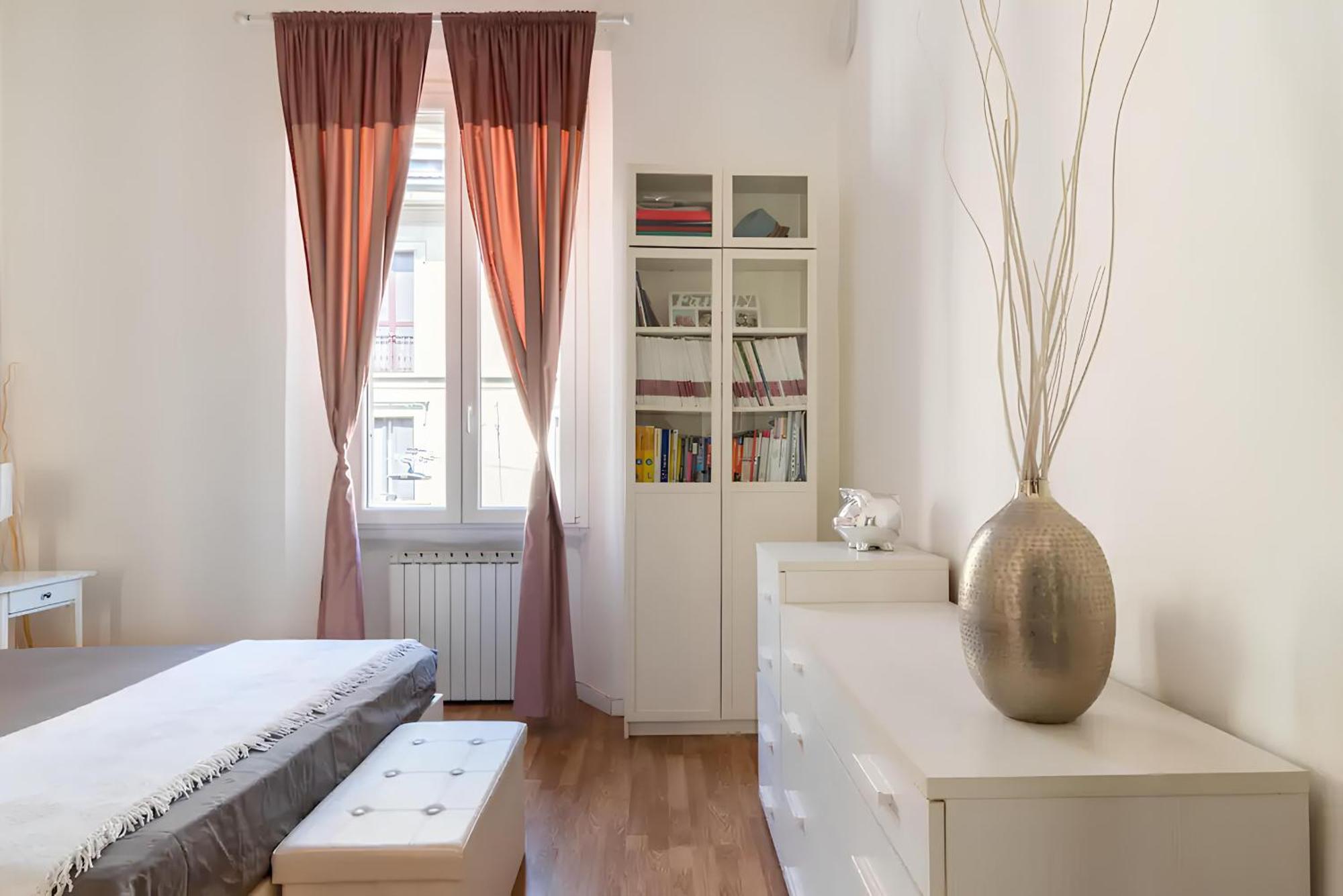 Апартаменты Charming Milanese Aparment Экстерьер фото